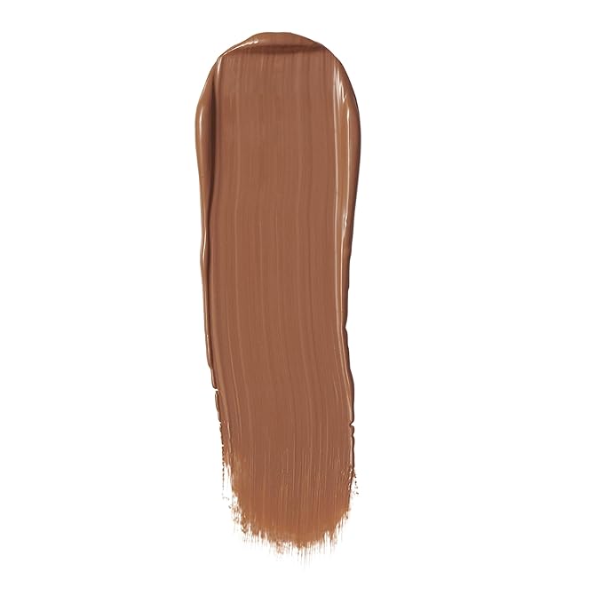 e.l.f. Camo CC Cream, SPF 30 Color-Correcting Medium-To-Full Coverage Face Foundation, Delivers An Airbrushed Finish, Vegan & Cruelty-Free, Tan 415 C-VivaGrace Women