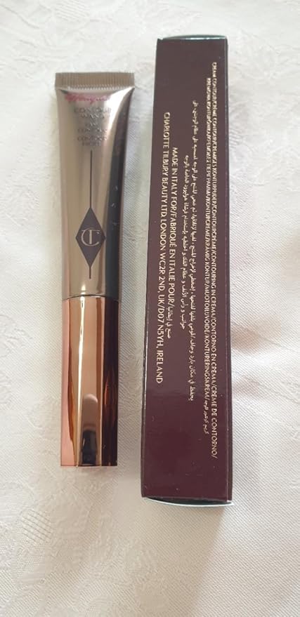 Charlotte Tilbury Hollywood Contour Wand Light-Medium-VivaGrace Women