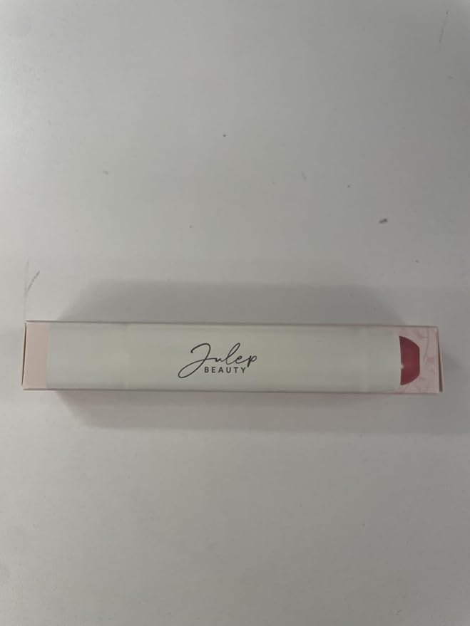 Julep It's Balm: Tinted Lip Balm + Buildable Lip Color -That's Sweet - Natural Gloss Finish - Hydrating Vitamin E Core - Vegan-VivaGrace Women