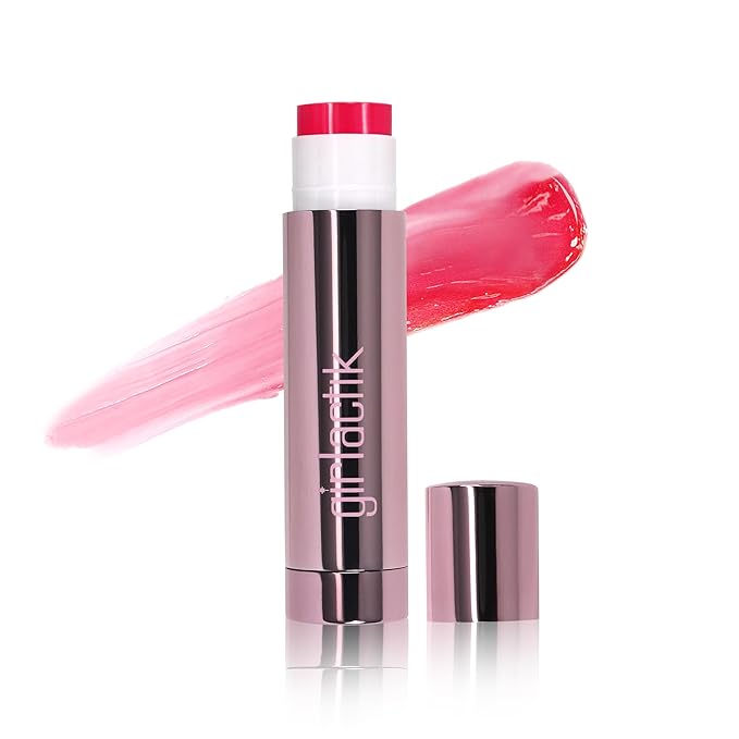 Girlactik Jello Gloss Balm (Camelia)-VivaGrace Women