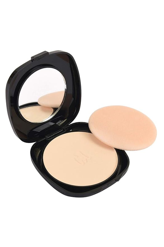 Face Powder (No: 3), 1 Ounce (Pack of 1)-VivaGrace Women