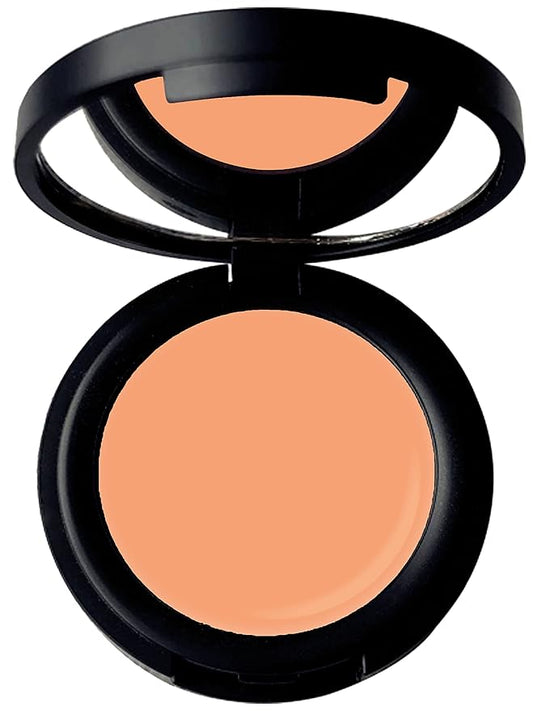 Mom's Secret 100% Natural Concealer, Organic, Vegan, Gluten Free, Cruelty Free, Made in the USA, 0.11 oz. (Erase 02)-VivaGrace Women