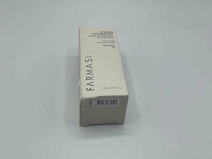 Farmasi Foundation Cream VFX Pro - C05-VivaGrace Women