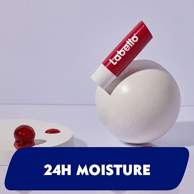 Labello Cherry and Fruity Lip Balm-VivaGrace Women