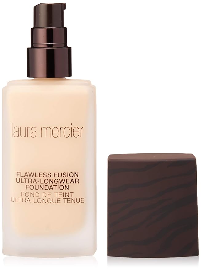 Laura Mercier Flawless fusion ultra-longwear foundation - creme by laura mercier for women - 1 oz foundation, 1 Ounce-VivaGrace Women
