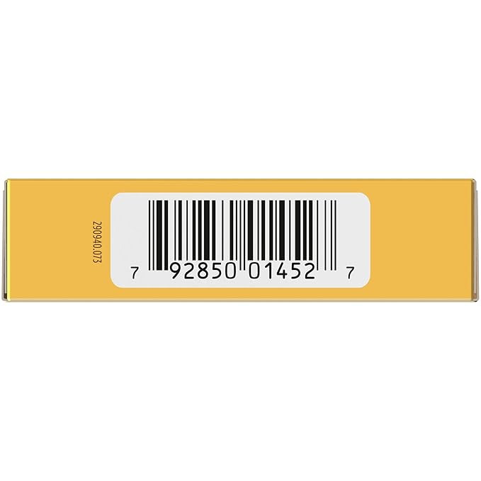 Burt's Bees 100% Natural Moisturizing Lip Balm, Pink Grapefruit with Beeswax & Fruit Extracts, 1 Tube-VivaGrace Women