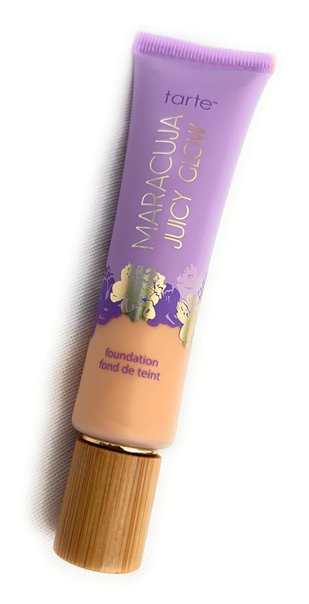 tarte Maracuja Juicy Glow Skin Tint 12N Fair Neutral-VivaGrace Women