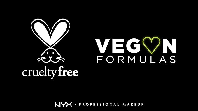NYX PROFESSIONAL MAKEUP Born to Glow Highlighter Singles, Stand Your Ground-VivaGrace Women