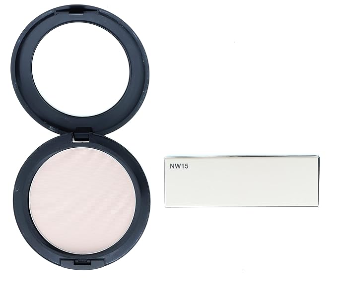 Exclusive By MAC Studio Fix Powder Plus Foundation - NW15 15g/0.52oz-VivaGrace Women