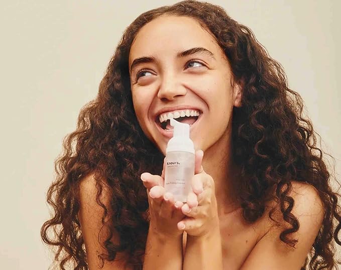 Knours. Soothing & Antioxidant Toner Essence, Rose Water Centella Asiatica Fruit Extracts Clean Beauty (150ml 5.0 fl. Oz.)-VivaGrace Women