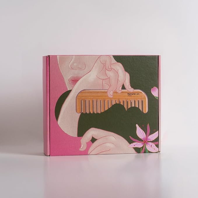 NatureLab.TOKYO Roots To Ends Restorative Limited Edition Set-VivaGrace Women