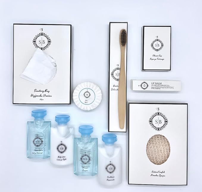 SB | Lip Balm | SPF 15-VivaGrace Women