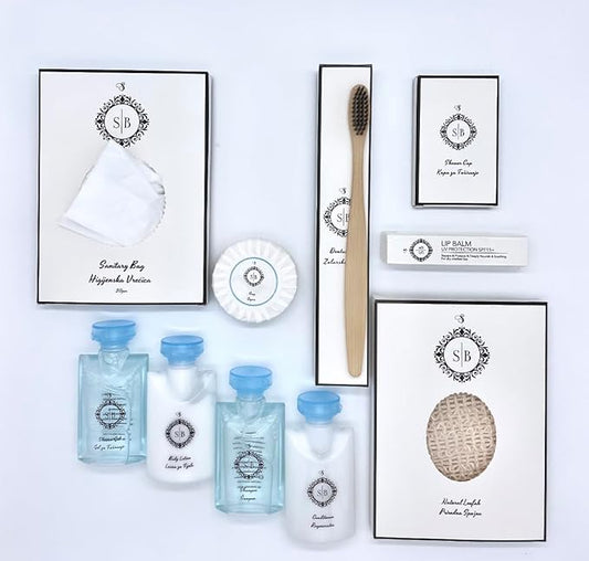 SB | Lip Balm | SPF 15-VivaGrace Women