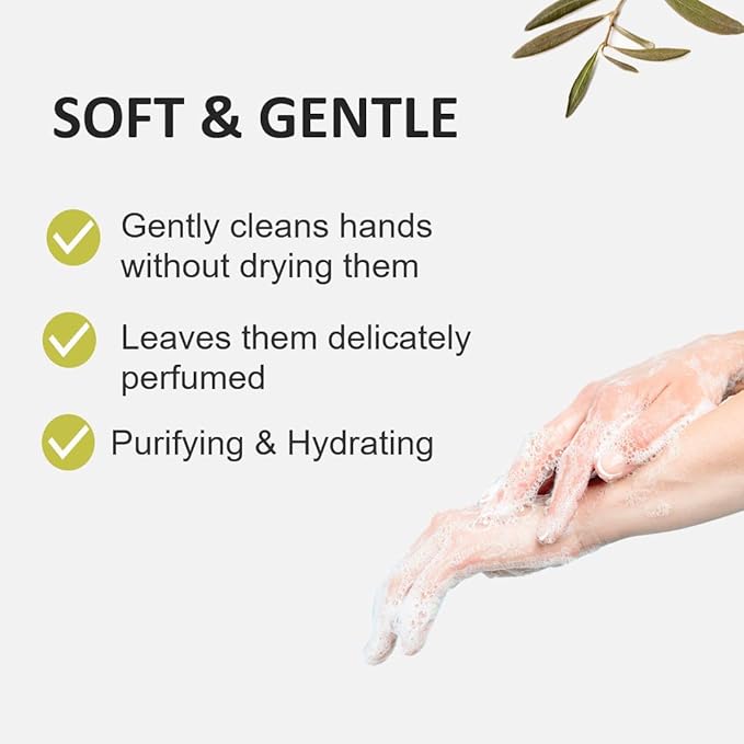 Fruits & Passion Cucina Coriander and Olive Tree Hand Care Duo-VivaGrace Women