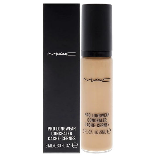 MAC Pro Longwear Concealer - NC25 Concealer Women 0.3 oz-VivaGrace Women