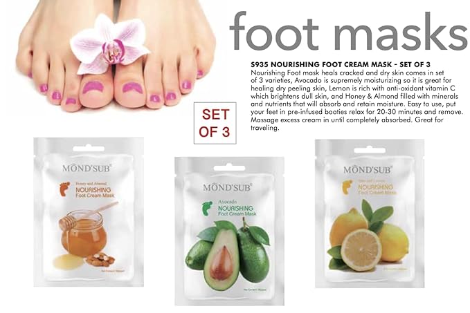 Body Care, Skin Care for Women, Bath Bombs, Hand Mask, Foot Mask, Loofah, Pumice Stone, Body Brush-VivaGrace Women