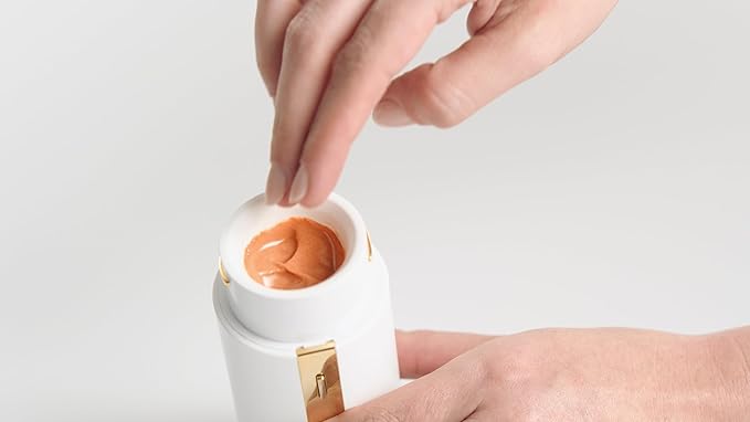 The Glow Ritual System Collection, Activator with Clarity Facial, Face smoothing moisturizer, Skin Care Routine, Suitable for Oily Skin, Gift Bundle/Starter Kit-VivaGrace Women