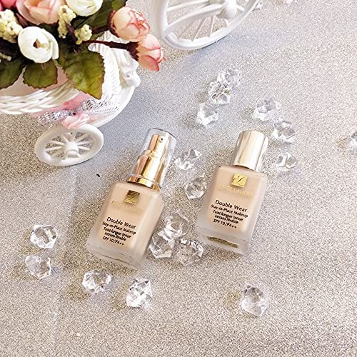2Pack Foundation Pump for Estee Lauder Double Wear Foundation(Gold, Upgrade)-VivaGrace Women