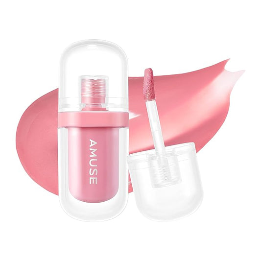 Amuse Jel-fit tint (03 NUPINK)-VivaGrace Women
