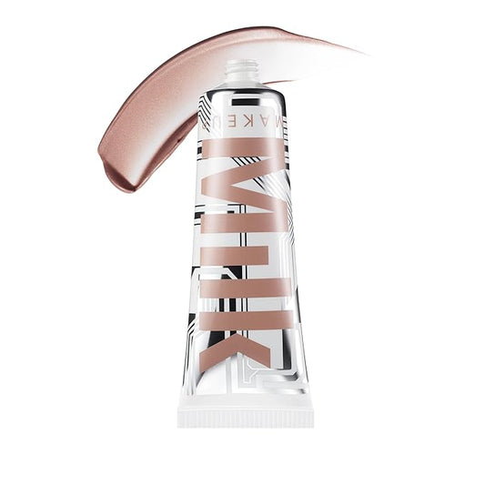 Milk Makeup Bionic Glow Hydrating Liquid Illuminator - Virtual 0.91 FL OZ-VivaGrace Women