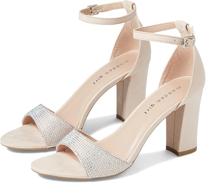 Madden Girl Brenda-R-VivaGrace Women