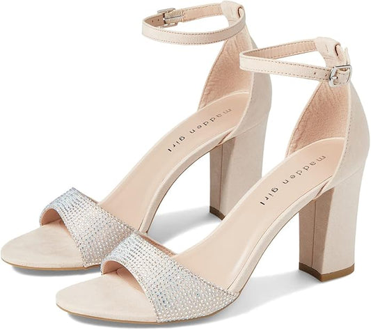 Madden Girl Brenda-R-VivaGrace Women