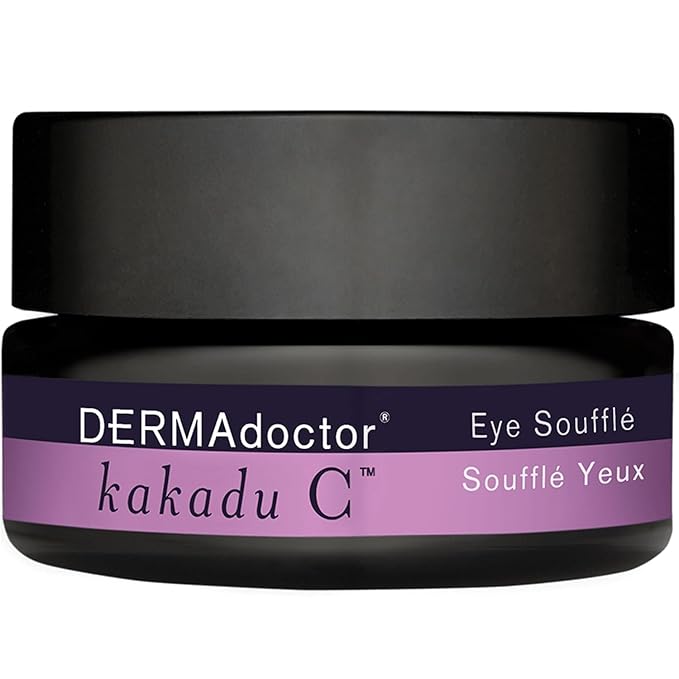 DERMAdoctor Kakadu C Vitamin C Brightening Kit, 3 piece kit-VivaGrace Women