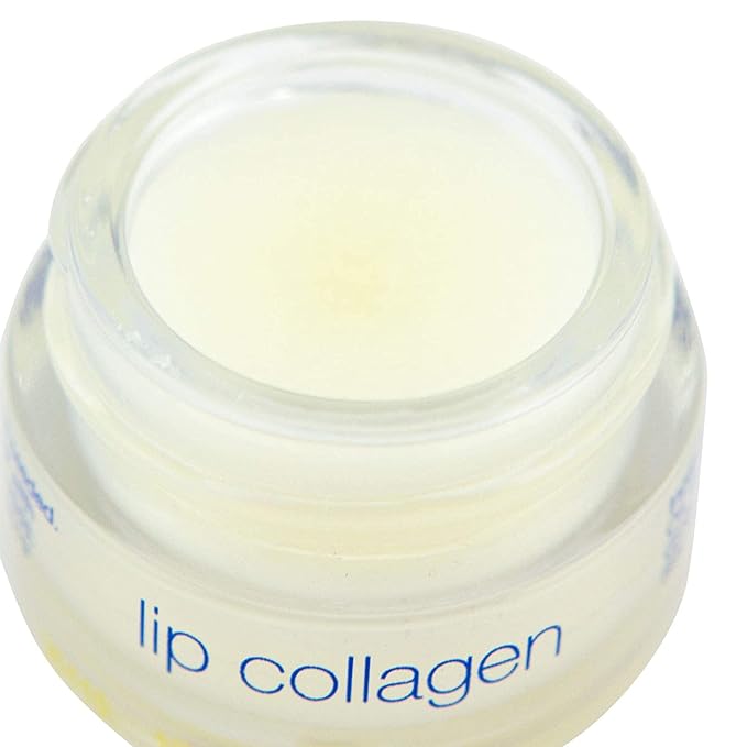 Somaluxe Lip Collagen + Peptide Complex 0.25oz/7.4ml-VivaGrace Women