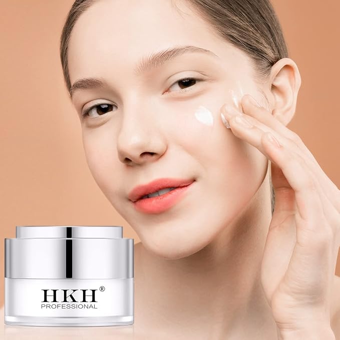 Dark Circles Under Eye Treatment for Women - Eye Cream for Dark Circles Wrinkles Puffiness & Reduce Eye Bags, Moisturize & Repair Eye Bags- Anti-Aging Collagen Eye Cream – Retinol Peptide-VivaGrace Women