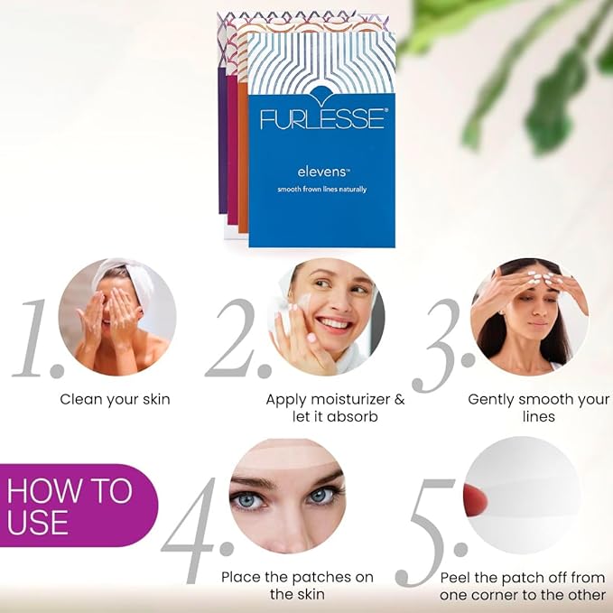 Furlesse Sampler Set-VivaGrace Women