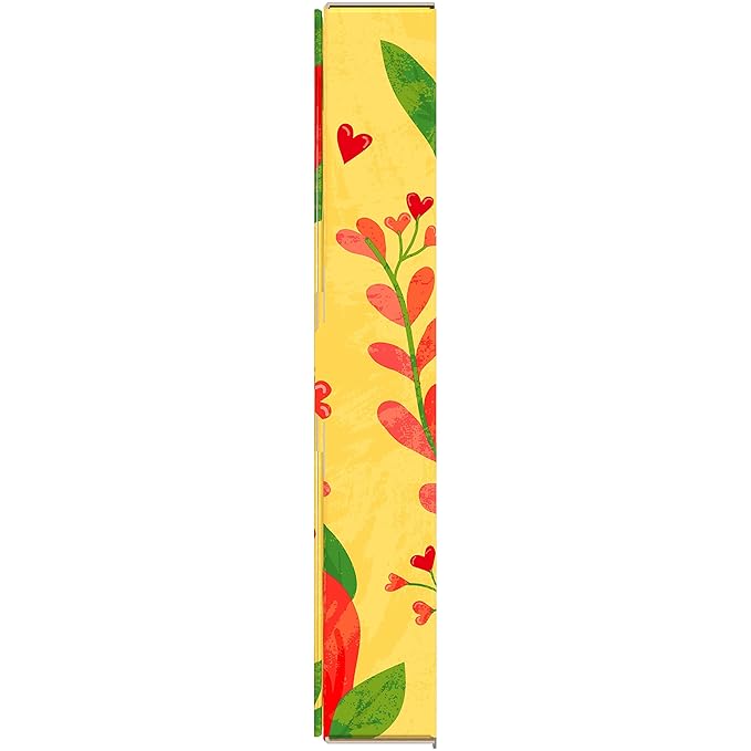 Burt's Bees Bee Mine Lip Balm Gift Set, Strawberry, Dragonfruit Lemon, Pomegranate and Watermelon, 4 Personalized Lip Balms, Pack May Vary-VivaGrace Women