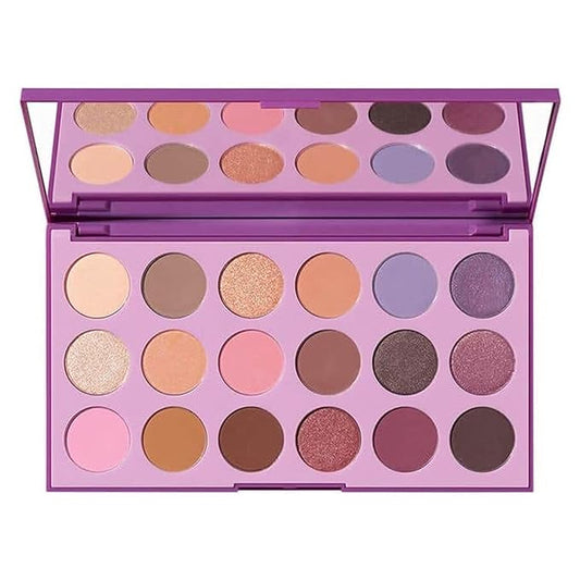 18F TALKIN’ FLIRTY ARTISTRY PALETTE-VivaGrace Women