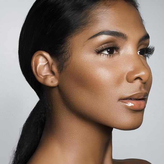 Juvia's Place Shade Stick Foundation, Concealer, Contour, Mauritania, Tan w/Neutral Golden Undertone, .34 oz-VivaGrace Women