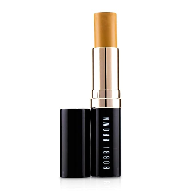 Bobbi Brown - Skin Foundation Stick - GOLDEN HONEY 5.75 - Full Size-VivaGrace Women