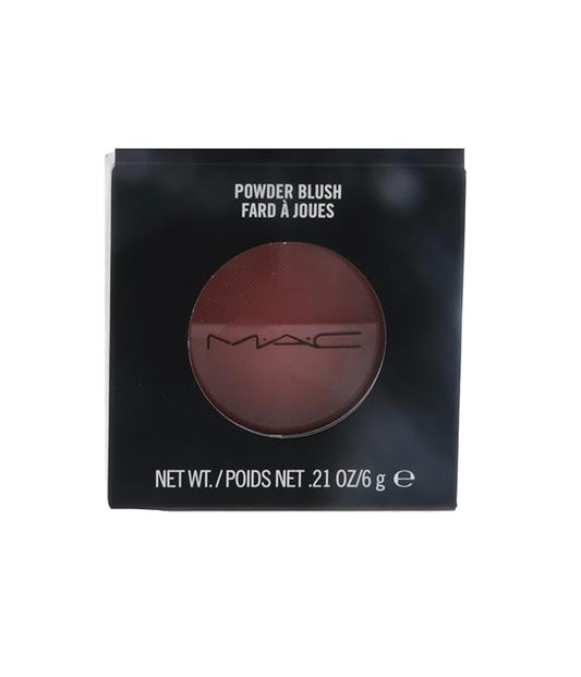 MAC Powder Blush Mocha-VivaGrace Women