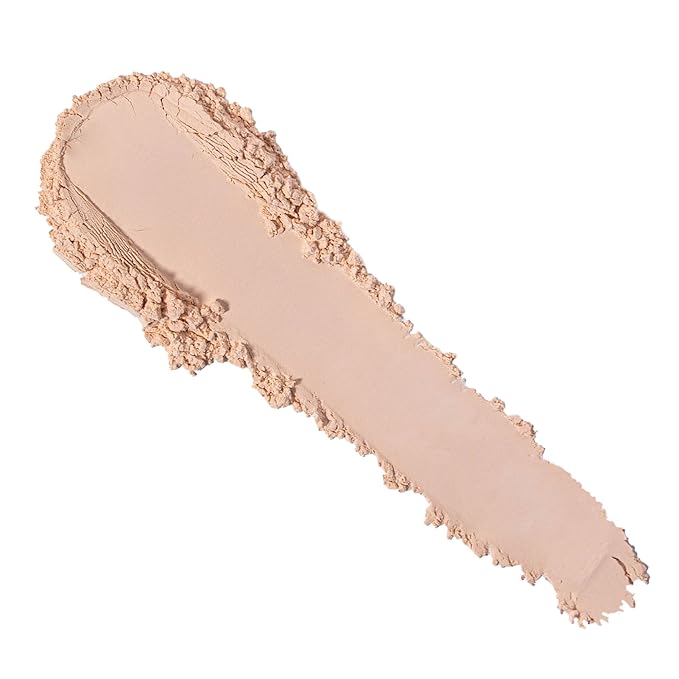 Kimchi Chic Beauty Puff Puff Pass Set and Bake Powder, Loose Face Powder with Extra Fluffy Setting Powder Puff, Soft Natural Face Makeup for Uneven Skin Tone, 03 Translucent-VivaGrace Women