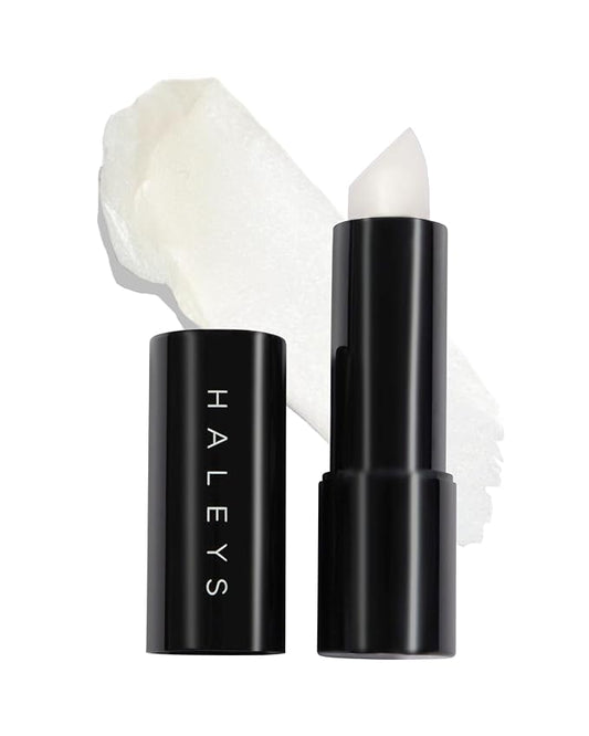 HALEYS Re-pair Nourishing Lip Balm, VEGAN KOREAN formula with Hyaluronic Acid, Shea Butter & Avocado for Dewy Soft Lips, 0 Residue, Lightweight, Shine, All-Day Comfort, Calms, Soothes, Hydrates Lips-VivaGrace Women