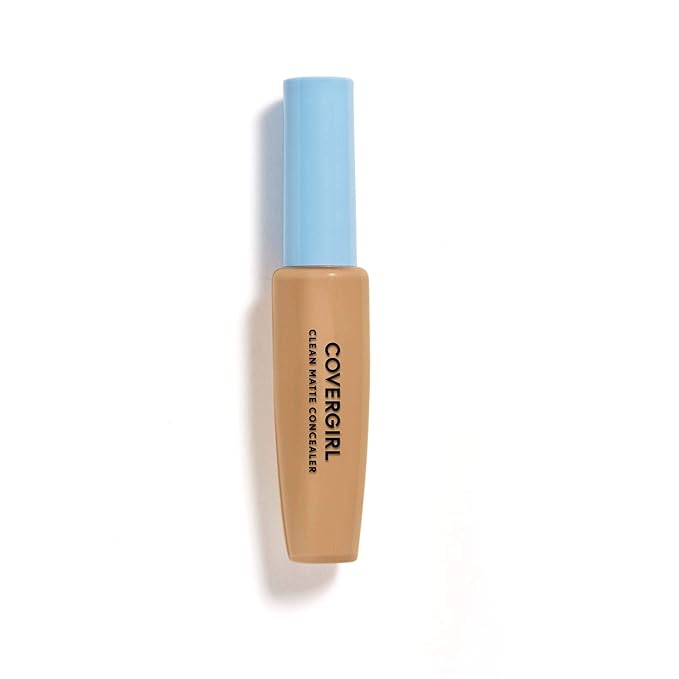 COVERGIRL Ready Set Gorgeous Fresh Complexion Concealer Deep 315/320, 37 oz (packaging may vary) (Pack of 2)-VivaGrace Women