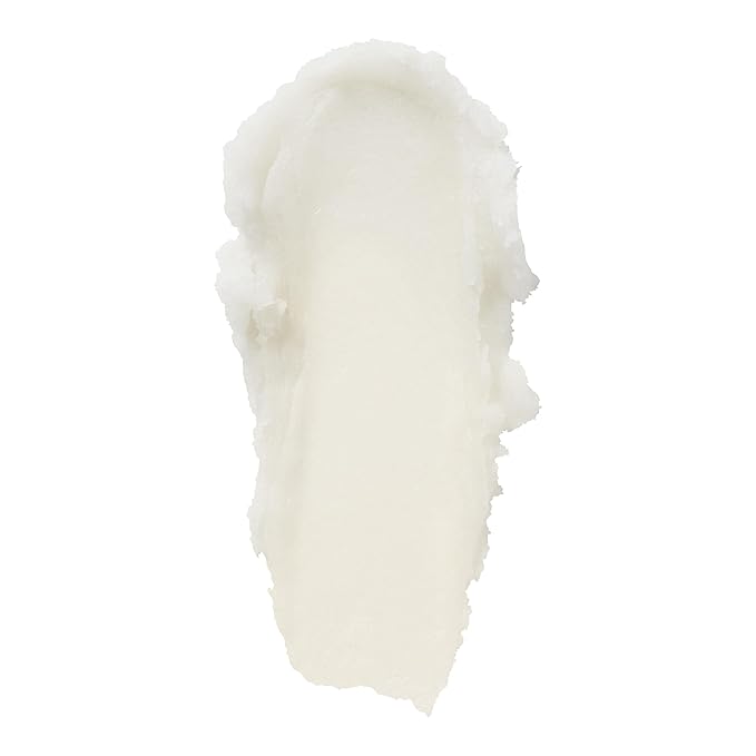 e.l.f. Lip Exfoliator, Moisturizing Scented Lip Scrub For Exfoliating & Smoothing Lips, Infused With Jojoba Oil, Vegan & Cruelty-free, Coconut-VivaGrace Women