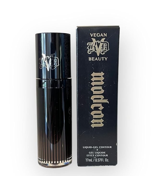 KVD Beauty ModCon Long-Wear Hydrating Liquid-Gel Contour Medium-VivaGrace Women