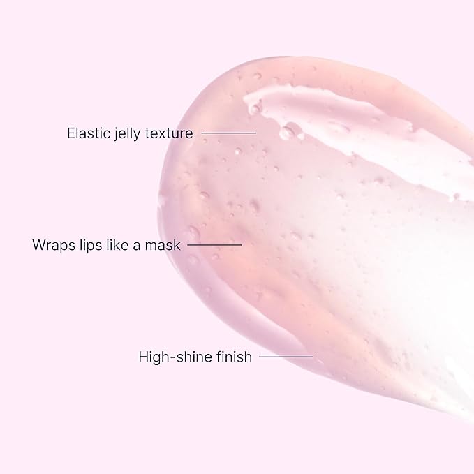 Perfect Sleep Lip Collagen 0.52fl.oz/15ml, Hydrolyzed Collagen+Rice Protein, Willow Bark Extract & Peptide to Nourish, Moisturize & Exfoliate the lips, Sleep-Beauty, Korean Overnight Lip Mask-VivaGrace Women