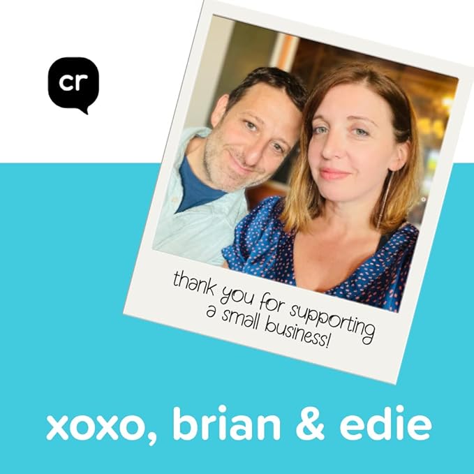 Crazy Rumors Black Cherry Lip Balm. 100% Natural, Vegan, Plant-Based, Made in USA (1-Pack)-VivaGrace Women