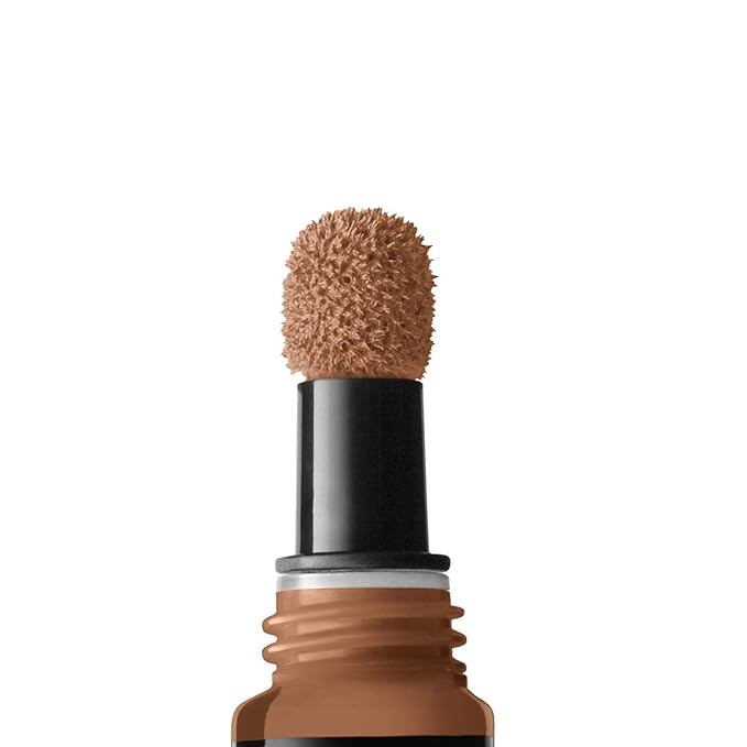 NYX PROFESSIONAL MAKEUP Born To Glow Radiant Concealer, Medium Coverage - Mahogany-VivaGrace Women