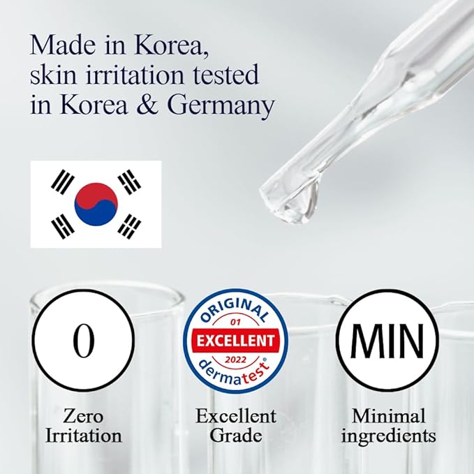 Pyunkang Yul PKY Essence Toner for Deep Hydration, Highly Concentrated Essence Facial Toner, Minimal Ingredients, Zero-Irritation, Korean Skincare, (3.38 Fl. Oz, 100ml)-VivaGrace Women