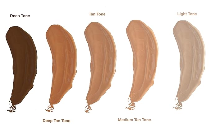 Hey Honey Trick and Treat CC² Cream SPF 46 | Active Moisturizing Color Correcting Cream with Honey & Propolis | Best Cover For Rosacea, Skin Redness & Mature Skin | Cruelty-Free | 1 oz (Light Tone)-VivaGrace Women