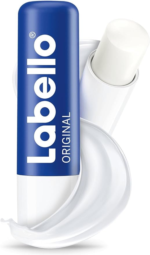 Labello Original (Formerly Known As Labello Classic Care) (3 pack)-VivaGrace Women