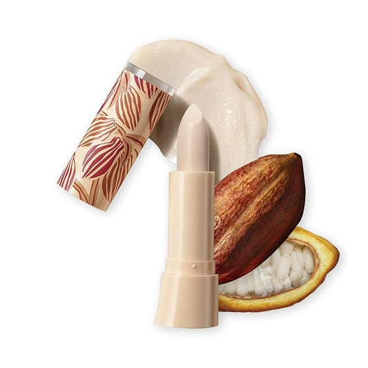 natura Ekos Cacau Lip Balm - Hydrated & Restored Lips - 48h Long-last Effect - Protects From External Aggressors - Vegan - Brazilian Beauty Secrets - Self Care - 0.12 oz (3.5g)-VivaGrace Women