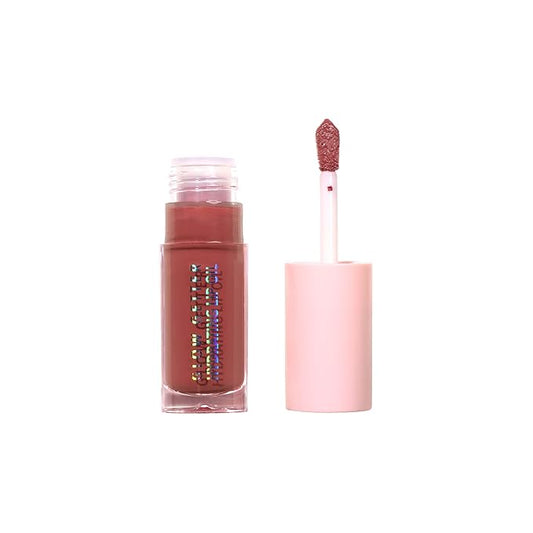 Glow Getter Hydrating Lip Oil (013, Lovely Rose)-VivaGrace Women