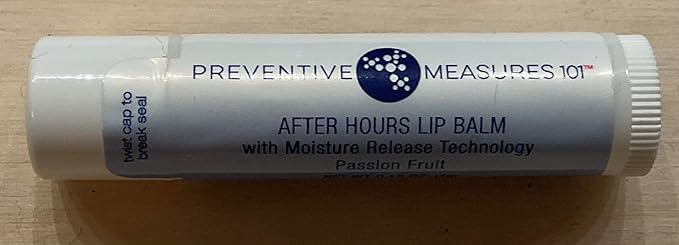 After Hours Lip Balm-VivaGrace Women