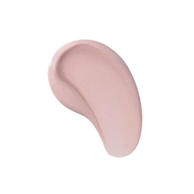 FLOWER BEAUTY By Drew Barrymore Skin Smoothie Radiant Glow Primer - Natural + Radiant Finish - Weightless Texture - Antioxidant-Rich + Silky Finish-VivaGrace Women